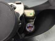 Sicherheitsgurt Rechts Vorne 5P0857706B Seat Toledo (5P2) Großraumlimousine 1.6 (BGU)