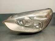 Scheinwerfer Links 6M2113D153AE Ford S-Max Großraumlimousine 2.0 TDCi 16V 140 (QXWB)