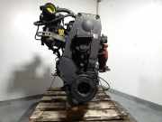 Motor F14S3 Daewoo / Chevrolet Kalos (SF48) Schrägheck 1.4 (F14S3)