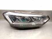 Scheinwerfer Rechts 5TB941774B Volkswagen Touran (5T1) Großraumlimousine 1.4 TSI (CZDA) CZDA