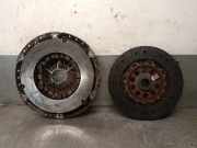 Kupplungsset 9176204B Volvo S60 I (RS/HV) Limousine 2.4 D5 20V (D5244T)