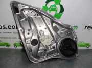 Fensterheber Rechts Hinten A2047301279 Mercedes-Benz GLK (204.7/9) SUV 3.0 320 CDI 24V 4-Matic (OM642.961)