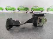 Sicherheitsgurt Links Hinten 96816670XX Peugeot 308 SW (4E/H) Kombi 5-drs 1.6 HDi 16V (DV6ATED4(9HX))