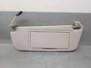 Sonnenblende Links 1437848 Opel Vectra B Caravan (31) Kombi 1.8 16V (Z18XE)