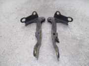 Gasdruckfeder Set Vorne 791103A000 Hyundai Trajet Gro?raumlimousine 2.0 CRDi 16V (D4EA)