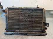 Radiator 7701348798 Renault 4 BERLINA/FAMILIAR/FURGONETA 1.1