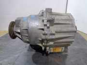 Stoßstange Hinten 82476316 Lancia Dedra Limousine 1.9 Tds (835.A.4000)