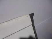 Scheibenwaschbehälter 8D0955453AB Audi A4 Avant (B5) Kombi 1.9 TDI (AFN)