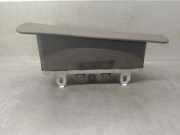 Airbag Lenkrad 18M72780ZE Citroën C3 Pluriel (HB) Cabrio 1.4 HDi (DV4TD(8HZ))