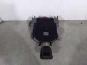 Sitz Rechts Hinten 1610441180 Citroën C4 Grand Picasso (3A) Großraumlimousine 2.0 Blue HDI 150 (DW10FD(AHR))