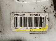 Tankschwimmer 31274669 Volvo S60 II (FS) Limousine 2.0 D4 20V (D5204T3)