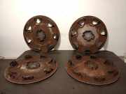 Stoßfängerträger Hinten 3R0807305 Seat Exeo (3R2) Limousine 2.0 TSI 16V (BWE)