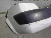 Stoßstange Hinten BLANCO Renault Megane II (LM) Limousine 1.9 dCi 120 (F9Q-800)