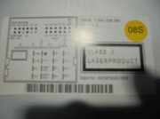 Nebelscheinwerfer Links Vorne 9922350003 Subaru LEGACY FAMILIAR/OUTBACK B13 (BP) 2.5i Outback