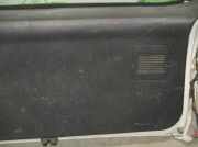 Hintertür BLANCO Hyundai Santamo Großraumlimousine 2.0D 16V (G4CP)