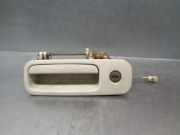 Handgriff Kofferraum 6M0827565A Seat Arosa (6H1) Schrägheck 1.7 SDI (AKU)