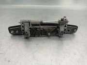 Türgriff Außen Rechts Vorne 5PUERTAS Dacia Ambiance