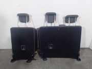 Rücksitzbank A16692003469H16 Mercedes-Benz ML III (166) SUV 2.1 ML-250 CDI 16V BlueTEC 4-Matic (OM651.960)