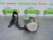 Sicherheitsgurt Rechts Hinten 33017496 BMW X3 (E83) 3.0 24V CAT