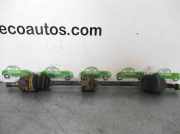 Ansaugkrümmer 96MF9424BB Ford Fiesta 4 Schrägheck 1.25 16V (DHA)