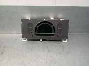 Tachoeinheit Kmh P8200668077 Renault Modus/Grand Modus (JP) Großraumlimousine 1.2 16V (D4F-D740)