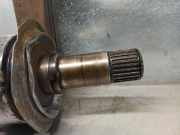 Antriebswelle Rechts Hinten A6393500710 Mercedes-Benz MIXTO 06.2003 -> 2.1 CDI CAT