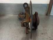 Achsschenkel Halter Rechts Vorne 4122021100 SsangYong Rodius Großraumlimousine 2.7 270 Xdi 20V 4x2 (M665.925(Euro 4))