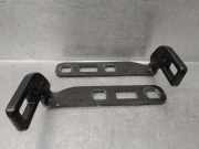 Scharniere 51247195102 Mini Mini Open (R57) Cabrio 1.6 Cooper D 16V (N47-C16A)