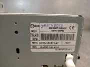 Radio G1B518C815AF Ford Ka+ Schrägheck 1.2 Ti-VCT (YSKD)