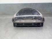 Tachoeinheit Kmh A906446821 Mercedes-Benz 3,5-t Furgoneta (B906) 315 CDI (906.631, 906.633, 906.635, 906.637)