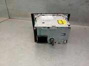 Radio 3S7T18C815AD Ford Mondeo III Schrägheck 2.0 TDCi 130 16V (FMBA)