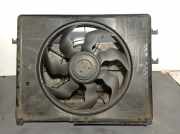 Kühlerventilator 253803K728 Hyundai Sonata Limousine 2.0 CRDI VGT 16V (D4EA)