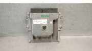Motorsteuergerät 9815023380 Citroën C4 Berline (BA/BB/BC) Schrägheck 5-drs 1.2 PureTech 130 12V (EB2ADTS(HNS))