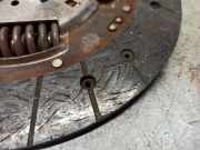 Kupplungsset 2T147550GD Ford Transit Connect Van 1.8 TDCi 90 (HCPA)