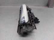 Radiator 4R838005CB Jaguar S-type (X200) Limousine 2.7 D 24V (7B)