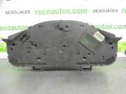 Tachoeinheit Kmh A0014460921 Mercedes-Benz 02.00 -> CAJA ABIERTA 416 CDI (904.612-613)