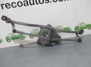 Scheibenwischermotor Vorne 0390241307 Ford Orion (AFL) Limousine 1.8 i CLX 16V E2 (RDA)