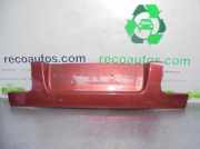 Zierleiste ACHTER 9557798 Volvo S70 Limousine 2.5 20V (B5254FS)