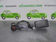 Klima Leitung 96391684 Daewoo / Chevrolet Tacuma Großraumlimousine 1.6 16V (A16DMS)