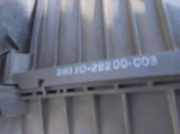 Luftfiltergehäuse 281102B200 Hyundai Santa Fe II (CM) SUV 2.2 CRDi 16V 4x4 (D4EB)