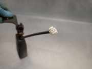 Gürtelschnalle 89840A6000WK Kia Pro cee'd (JDB3) Schrägheck 3-drs 1.6 CRDi 16V VGT (D4FB)