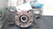 Achsschenkel Halter Rechts Vorne XD8138 Fiat Bravo (182A) Schrägheck 3-drs 1.8 GT 16V (182.A.2000)
