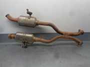 Auspuff Mittelrohr 1644908101 Mercedes-Benz CLASE M (W164) 350 4M Edition 10