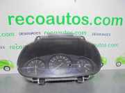 Tachoeinheit Kmh YS6F10841 Ford Fiesta 4 Schrägheck 1.8 D 93 EEC (RTJ)
