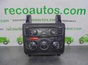 Bedienung Klimacontrolle 9804764ZD Citroën C4 Berline (NC) Schrägheck 5-drs 1.6 Hdi (DV6C(9HD))