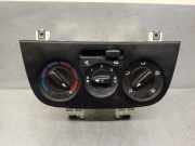 Bedienung Klimaanlage 77366927 Fiat Fiorino (225) Van 1.3 JTD 16V Multijet (199.A.9000)