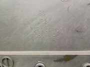 Türverkleidung Links Vorne 6R3867011 BMW 1 serie (E87/87N) Schrägheck 5-drs 116d 16V (N47-D20A)