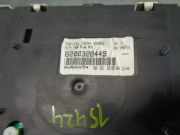 Sicherheitsgurt Rechts Hinten 7M0857816F Ford Galaxy (WGR) Großraumlimousine 1.9 TDI (AFN)