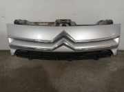 Grill 1497651077 Citroën CITROËN JUMPY II Furgoneta 2.0 HDi 120