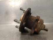 Achsschenkel Halter Rechts Hinten 31340686 Volvo S40 (MS) Limousine 2.0 D 16V (D4204T)